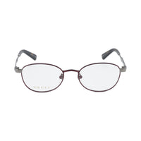 , Frame and Lens