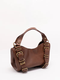 Diesel Diesel Women D-One Small Handbag