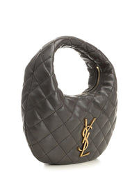 Saint Laurent Saint Laurent Women "Icare" Hobo Bag