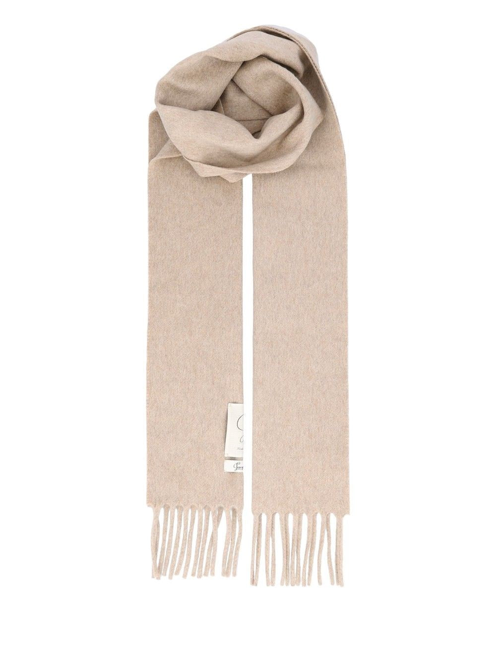Jacquemus Women "Cavallo" Scarf