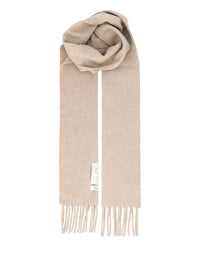 Jacquemus Women "Cavallo" Scarf