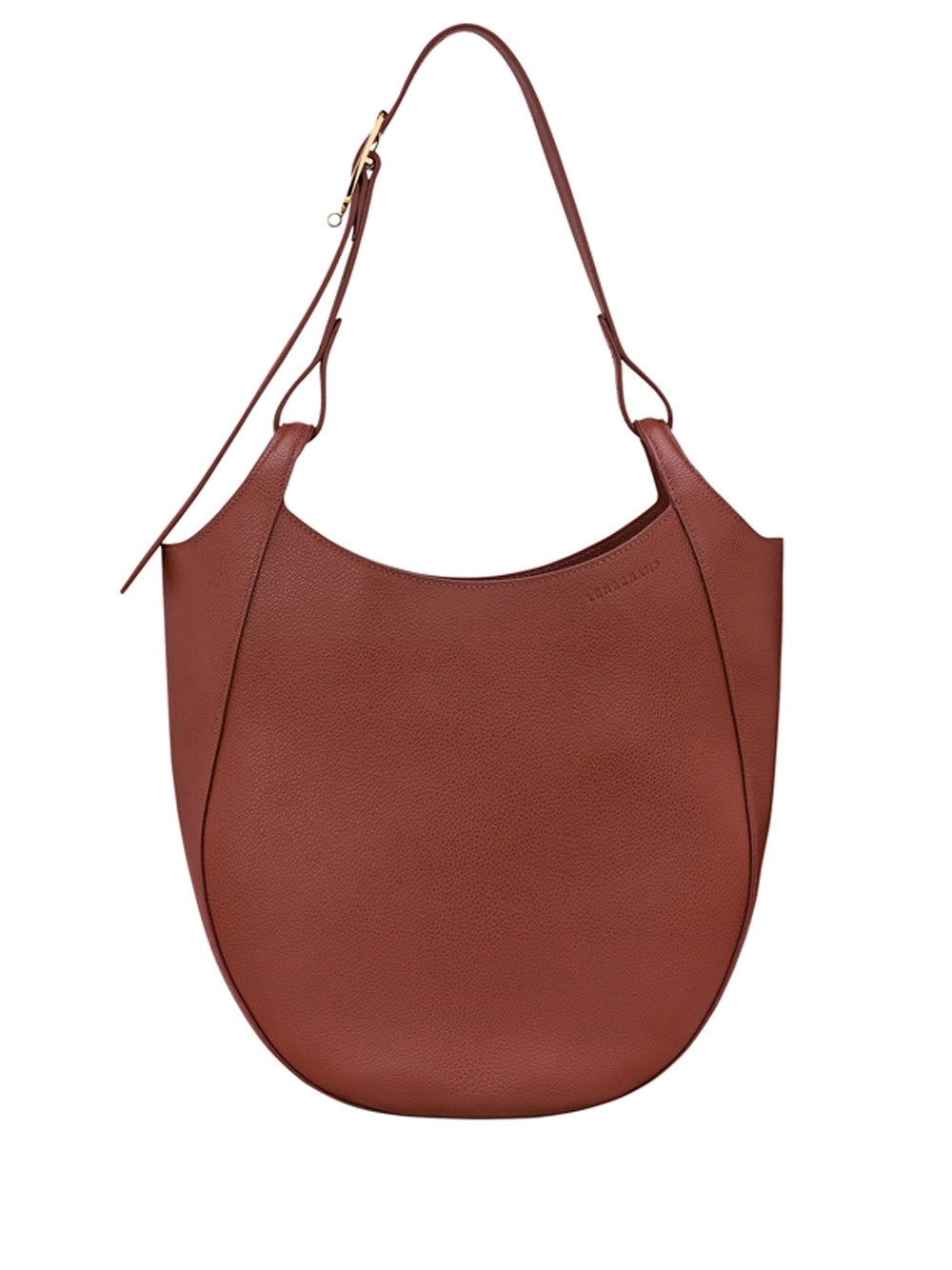 Longchamp Longchamp Women `Le Foulonné` Large Hobo Bag