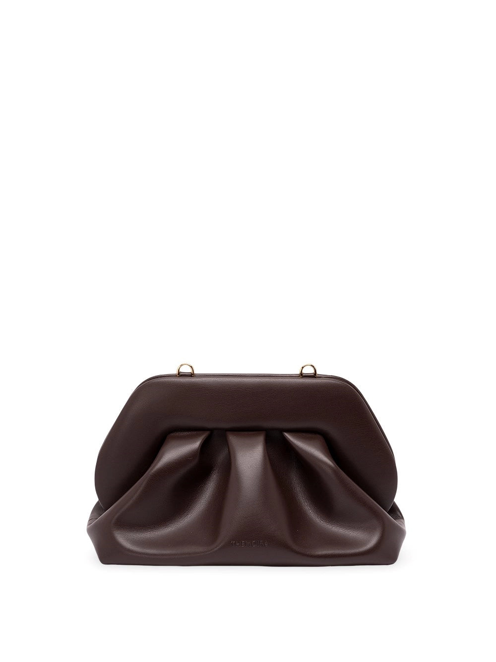 Themoirè Women Bios Medium Vegan Fabric Clutch