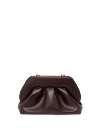 Themoirè Women Bios Medium Vegan Fabric Clutch