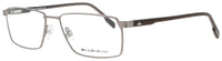 Quiksilver Quiksilver Optical Glasses Gunmetal