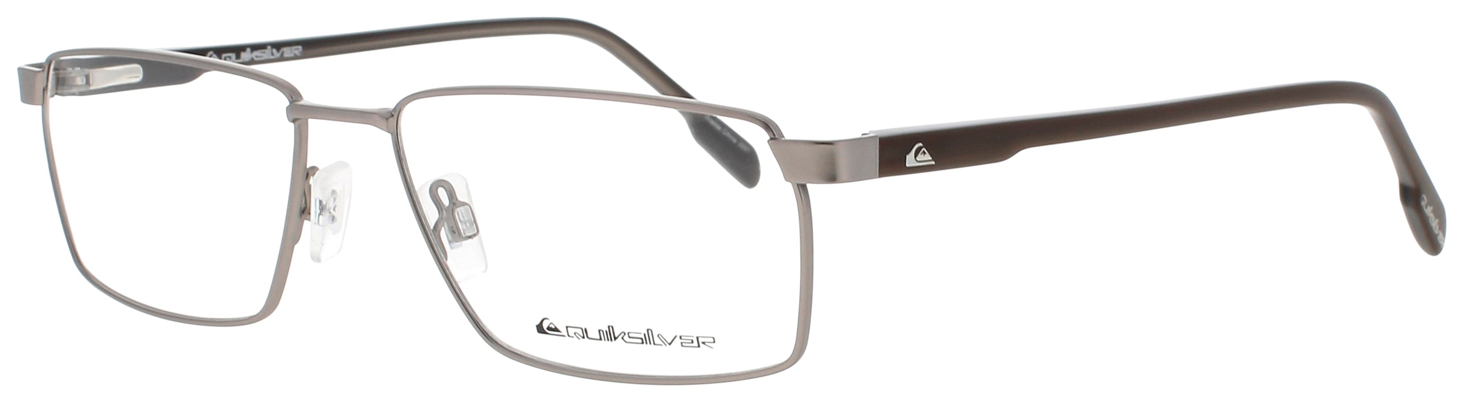 Quiksilver Quiksilver Optical Glasses Gunmetal