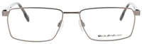 Quiksilver Quiksilver Optical Glasses Gunmetal