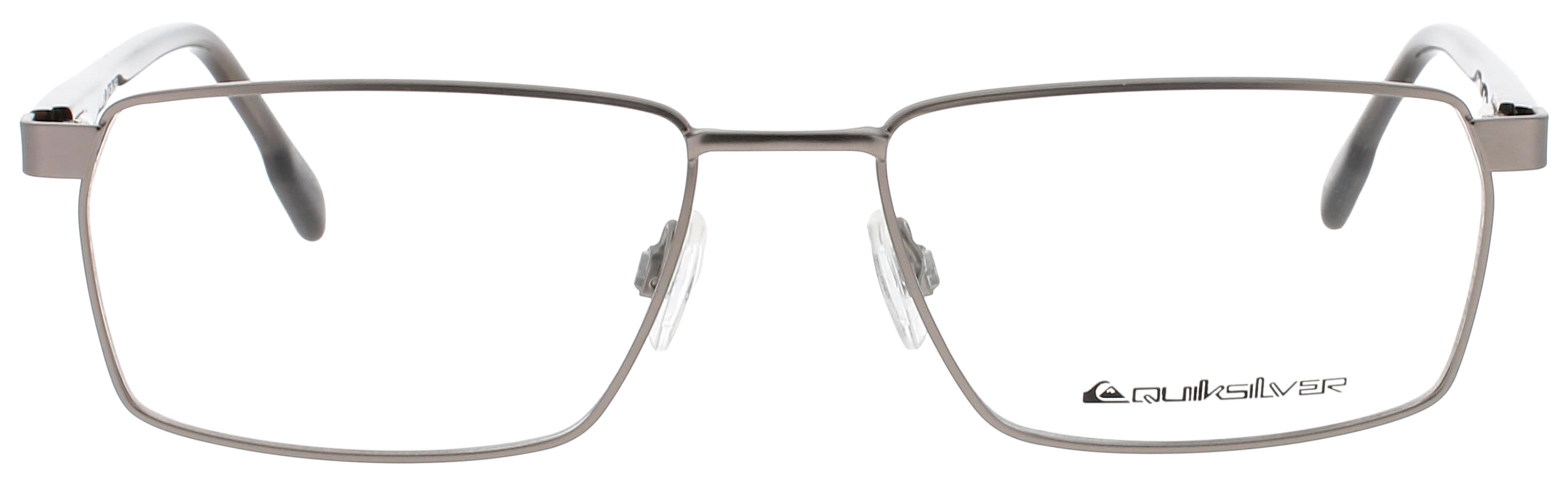 Quiksilver Quiksilver Optical Glasses Gunmetal