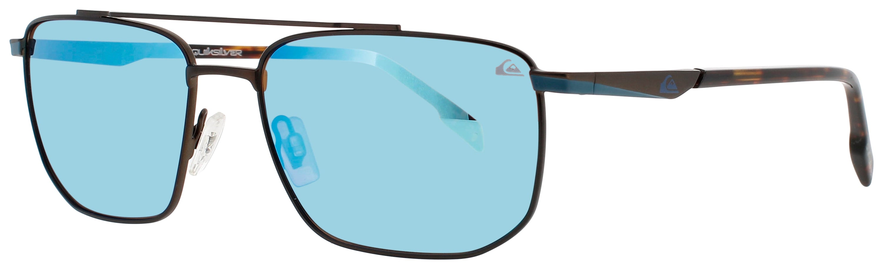 Quiksilver Quiksilver Sunglasses Red