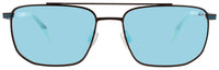 Quiksilver Quiksilver Sunglasses Red