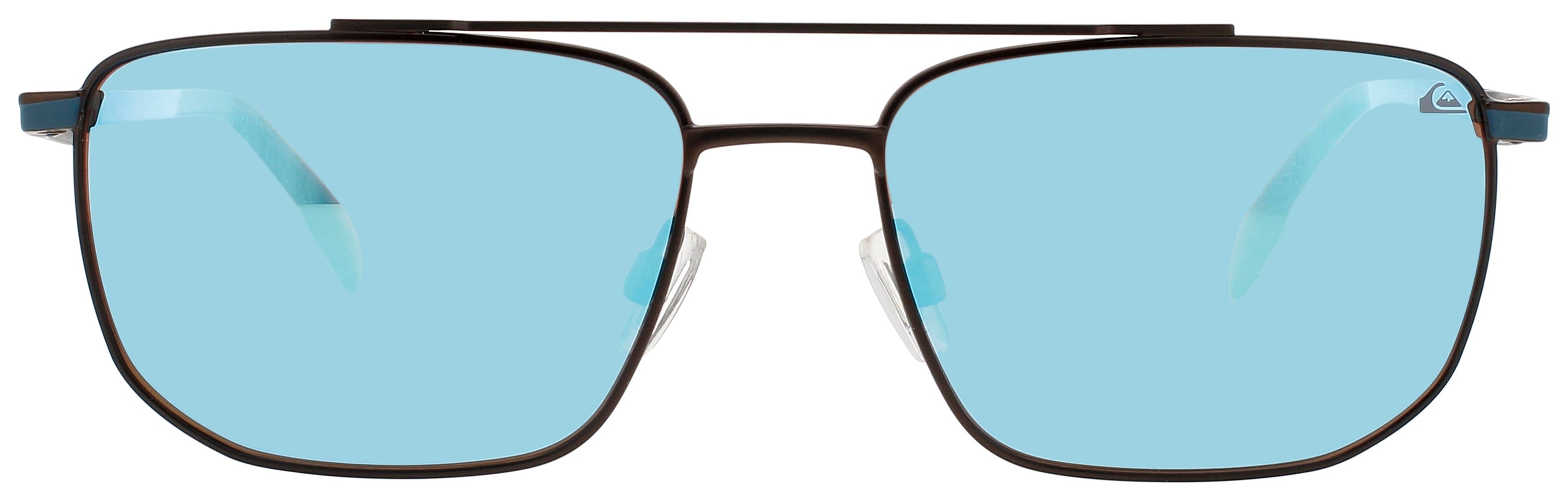 Quiksilver Quiksilver Sunglasses Red