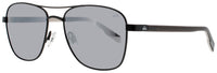 Quiksilver Sunglasses MATTE BLACK