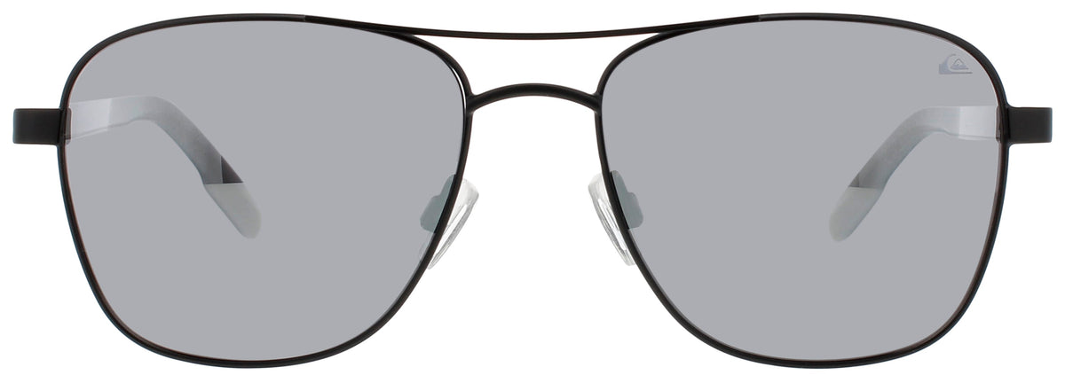 Quiksilver Sunglasses MATTE BLACK