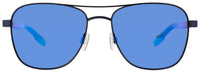 Quiksilver Sunglasses MATTE BLACK