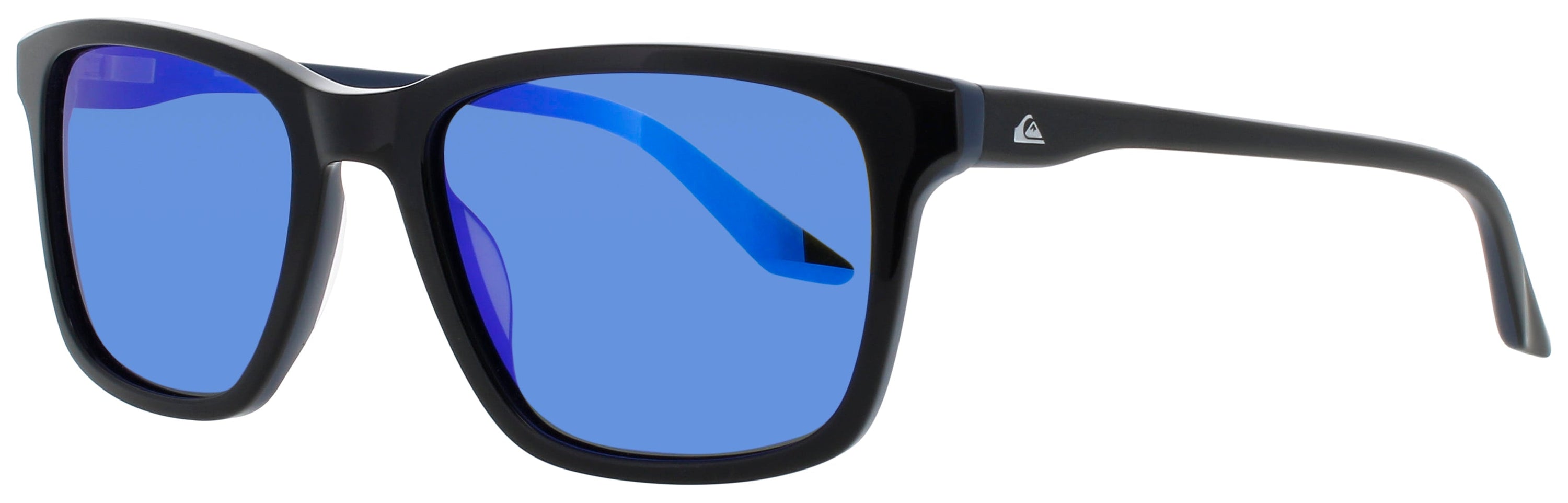 Quiksilver Quiksilver Sunglasses BLACK/BLUE