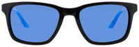 Quiksilver Quiksilver Sunglasses BLACK/BLUE