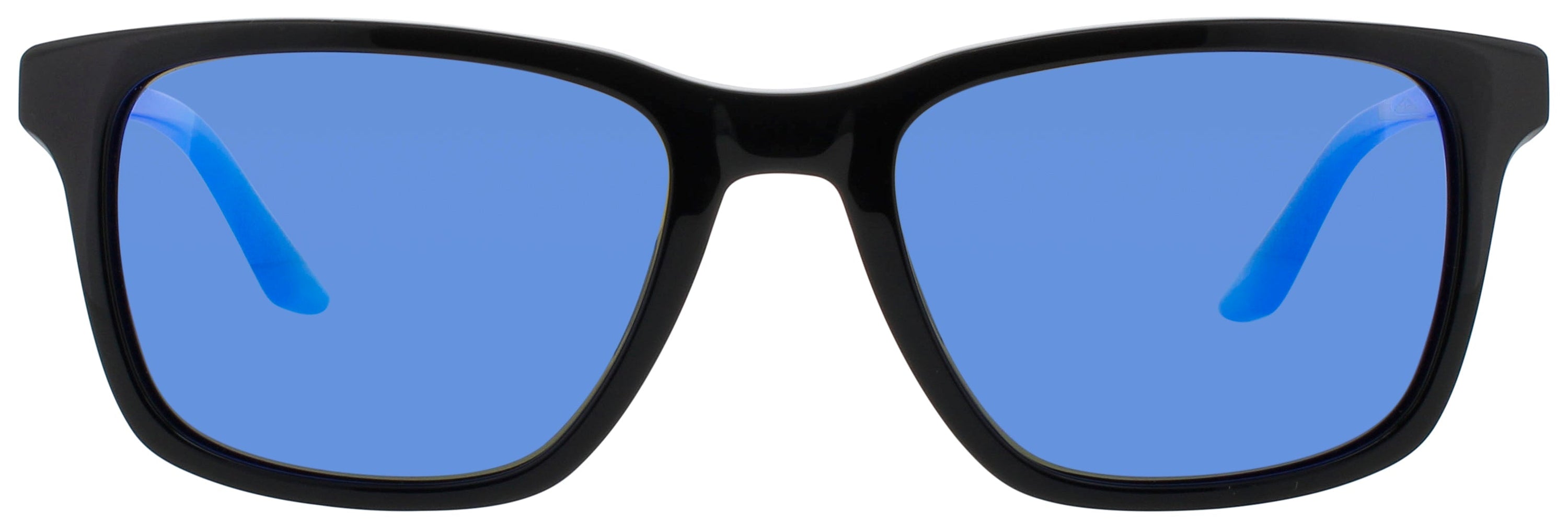 Quiksilver Quiksilver Sunglasses BLACK/BLUE