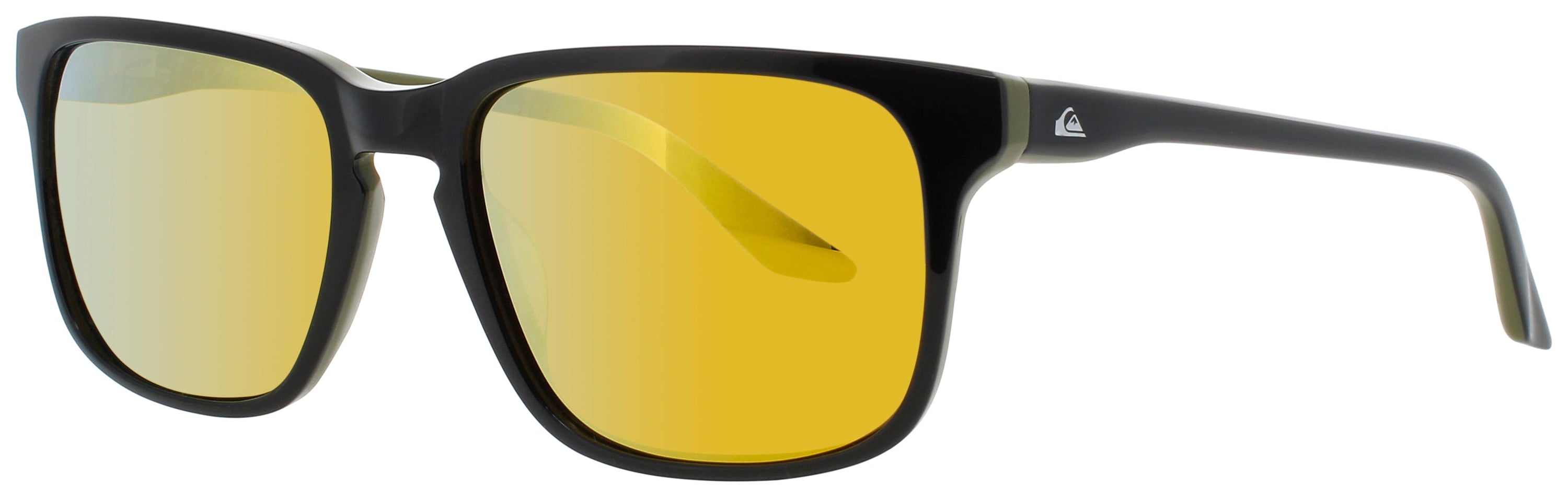 Quiksilver Quiksilver Sunglasses Black
