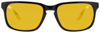 Quiksilver Quiksilver Sunglasses Black