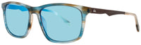 Quiksilver Quiksilver Sunglasses Red