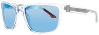 Quiksilver Sunglasses CRYSTAL ICE BLUE
