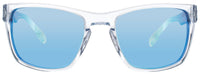 Quiksilver Sunglasses CRYSTAL ICE BLUE