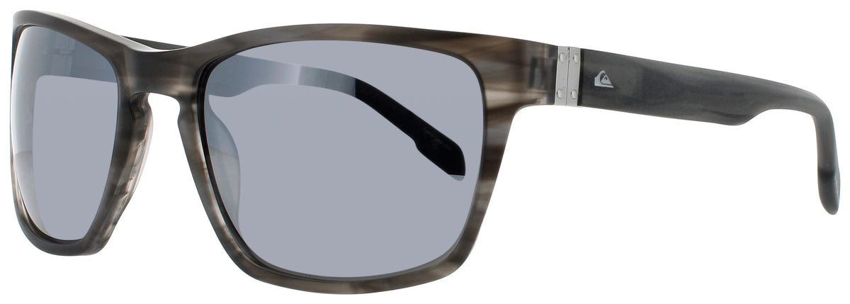 Quiksilver Sunglasses CRYSTAL ICE BLUE