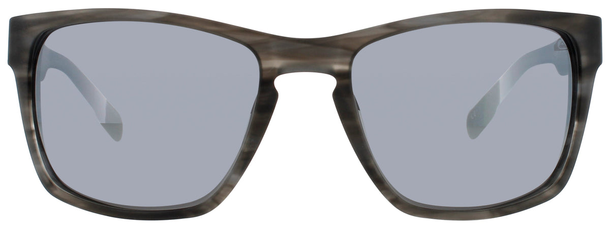Quiksilver Sunglasses CRYSTAL ICE BLUE