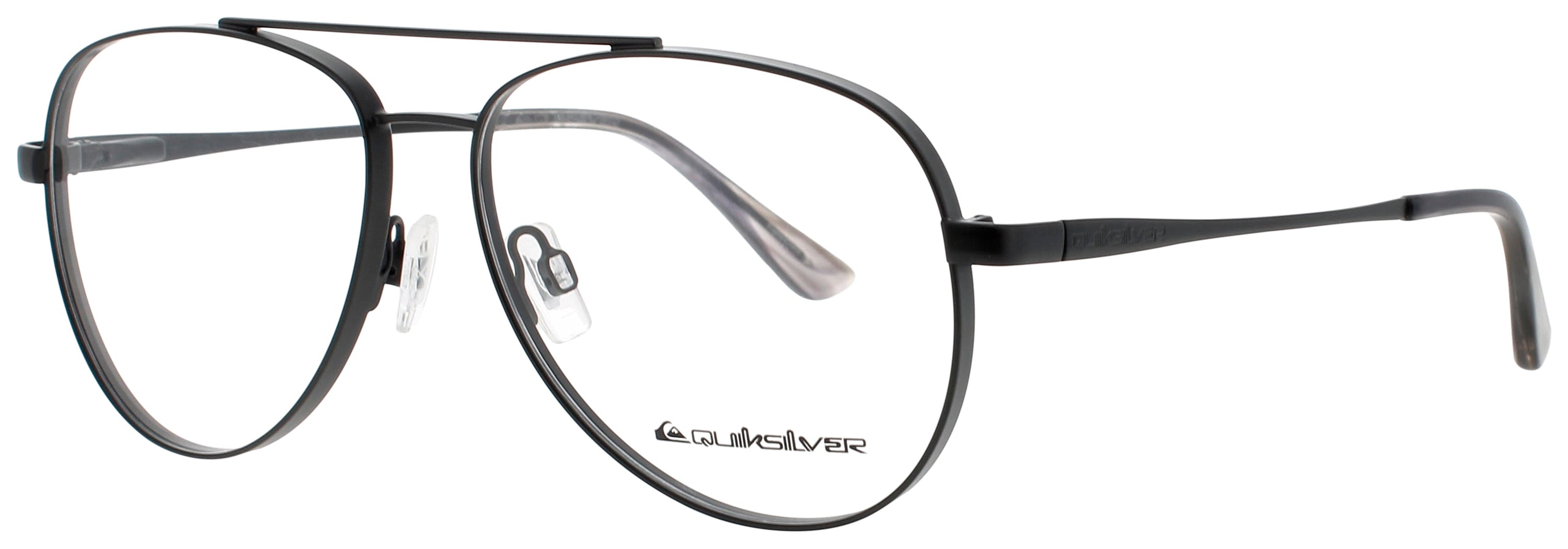 Quiksilver Quiksilver Optical Glasses MATTE BLACK
