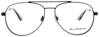 Quiksilver Quiksilver Optical Glasses MATTE BLACK