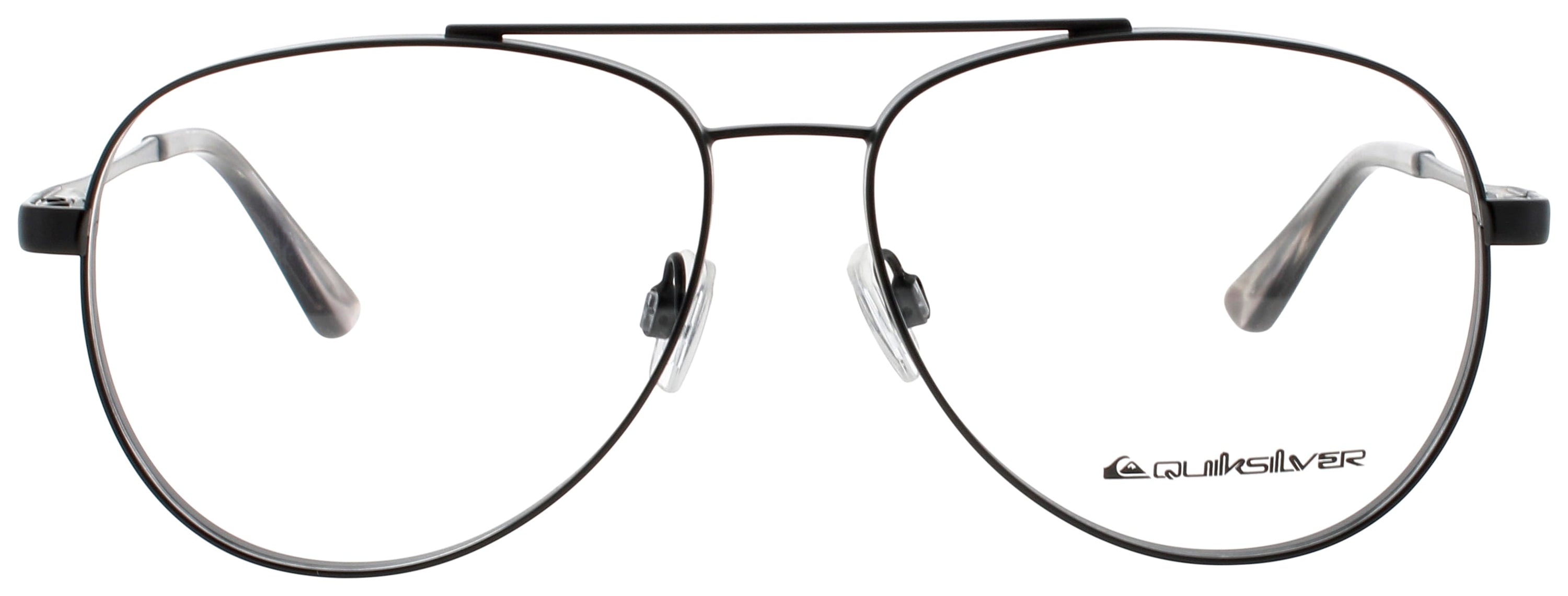 Quiksilver Quiksilver Optical Glasses MATTE BLACK