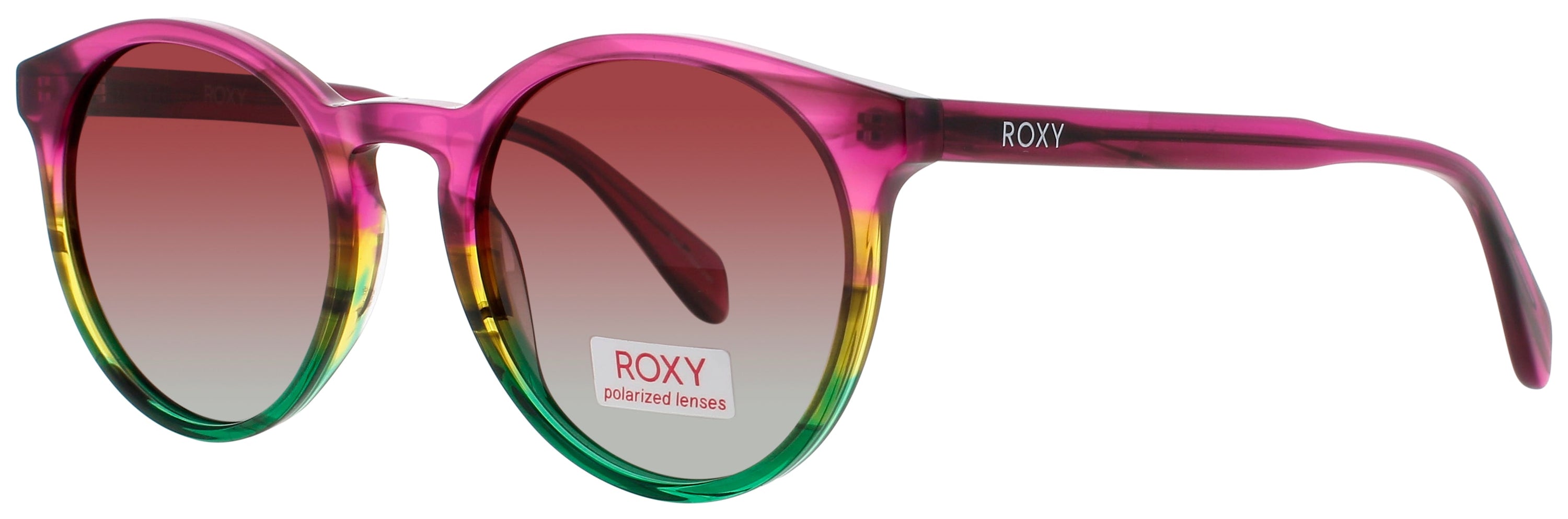 Roxy Roxy Sunglasses BLUE