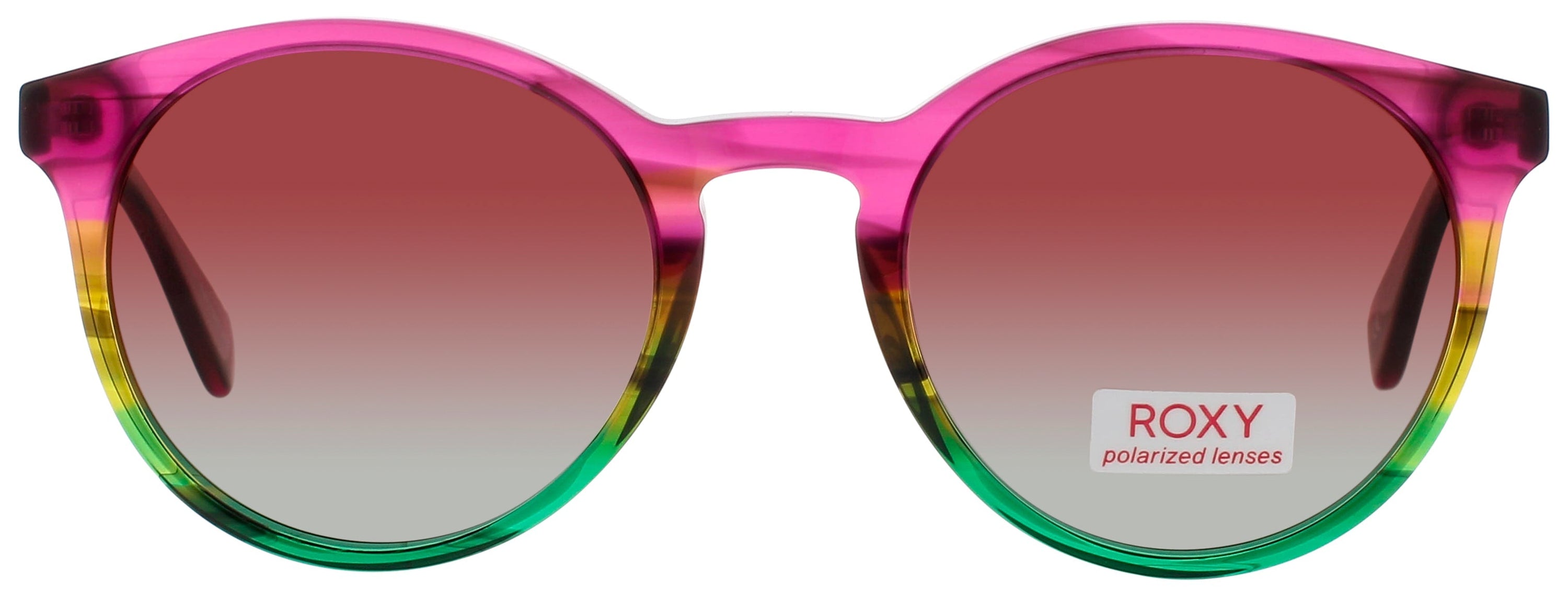 Roxy Roxy Sunglasses BLUE