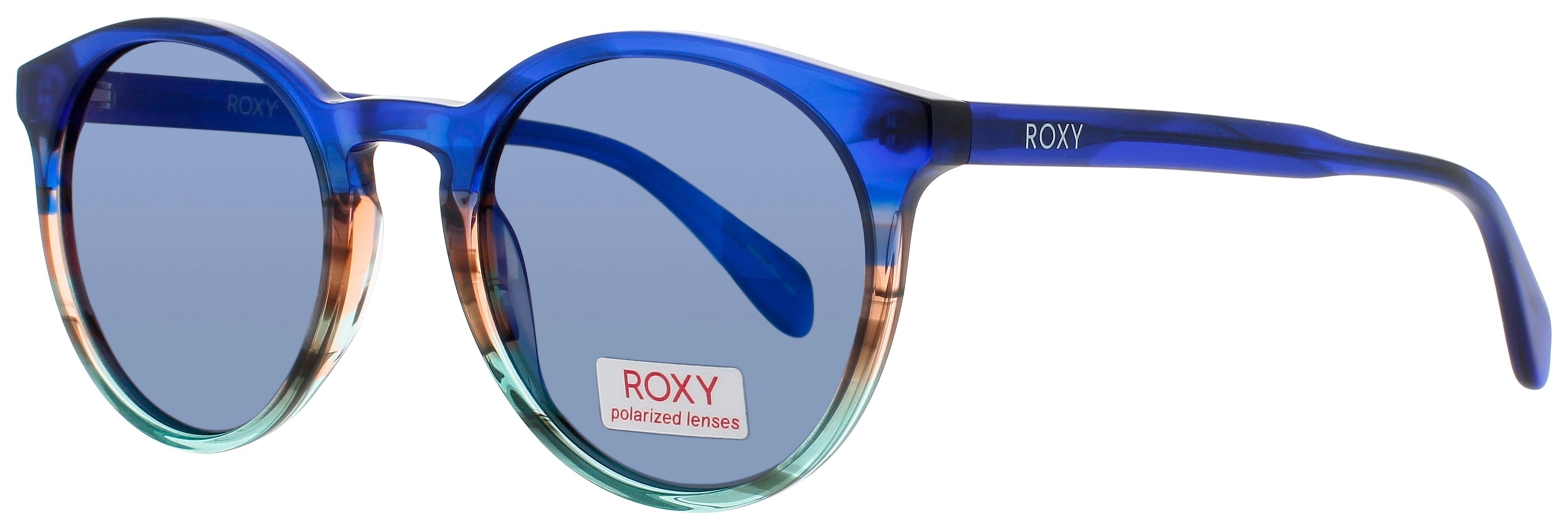 Roxy Roxy Sunglasses BLUE