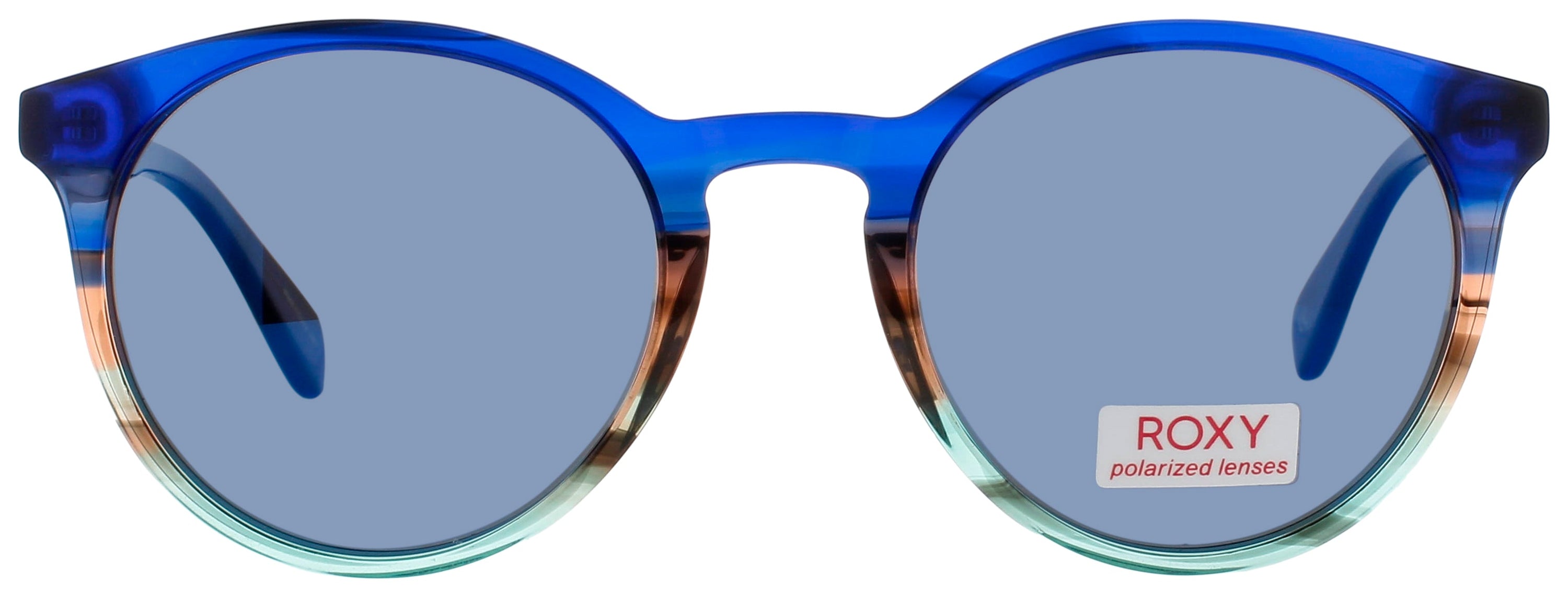 Roxy Roxy Sunglasses BLUE