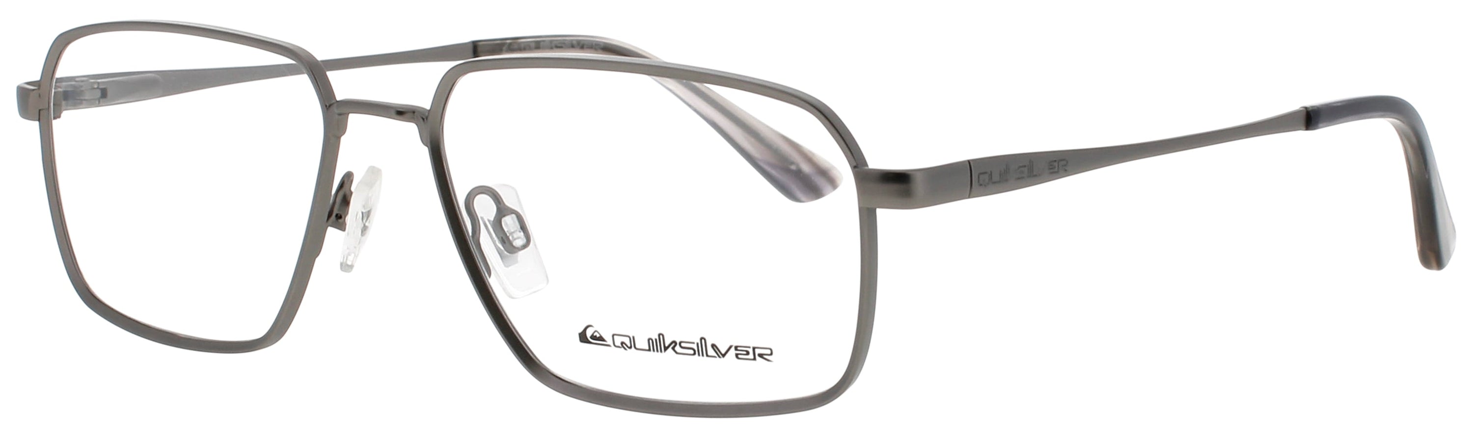 Quiksilver Quiksilver Optical Glasses MATTE GOLD