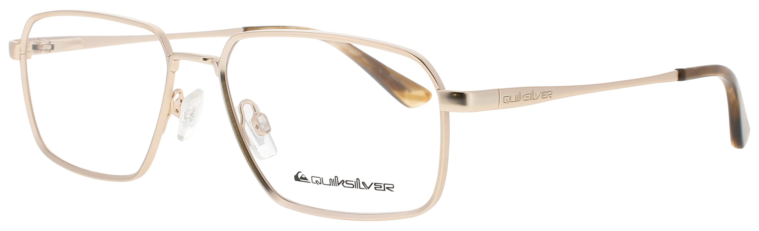 Quiksilver Quiksilver Optical Glasses MATTE GOLD
