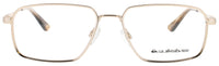 Quiksilver Quiksilver Optical Glasses MATTE GOLD