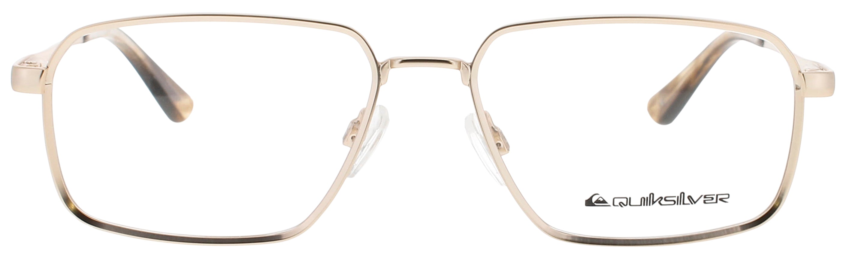 Quiksilver Quiksilver Optical Glasses MATTE GOLD
