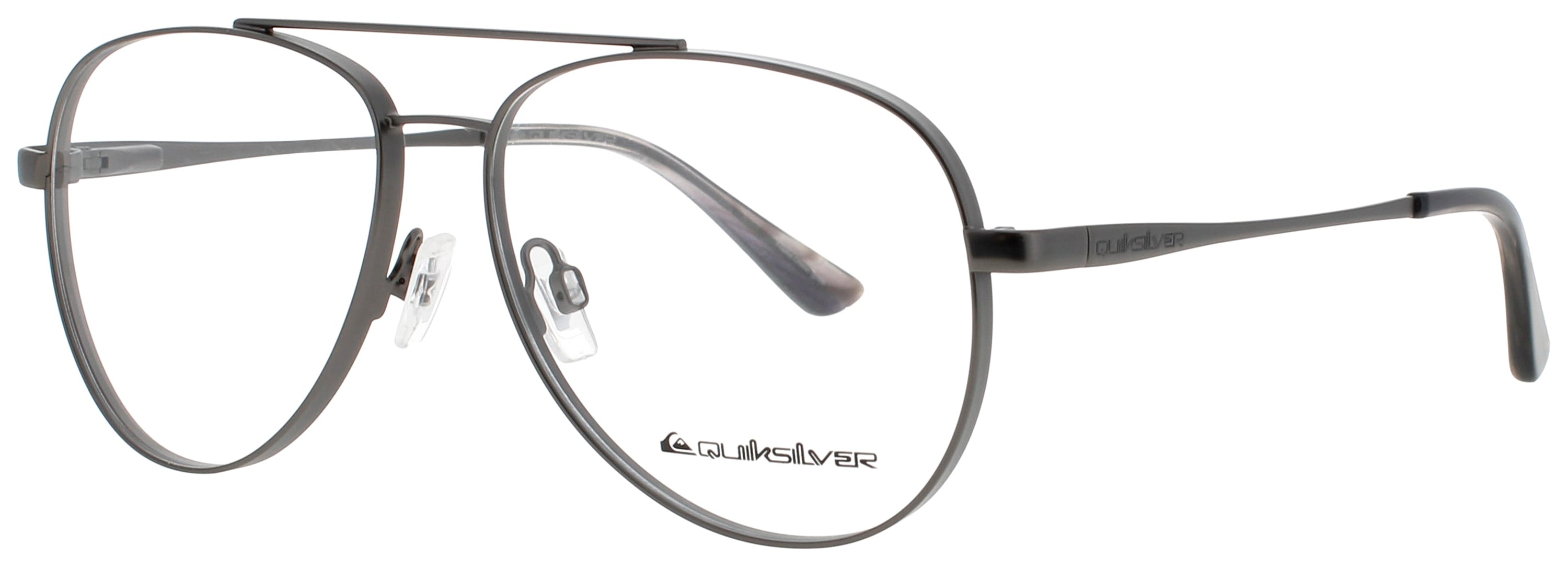 Quiksilver Quiksilver Optical Glasses MATTE BLACK