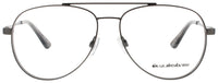 Quiksilver Quiksilver Optical Glasses MATTE BLACK