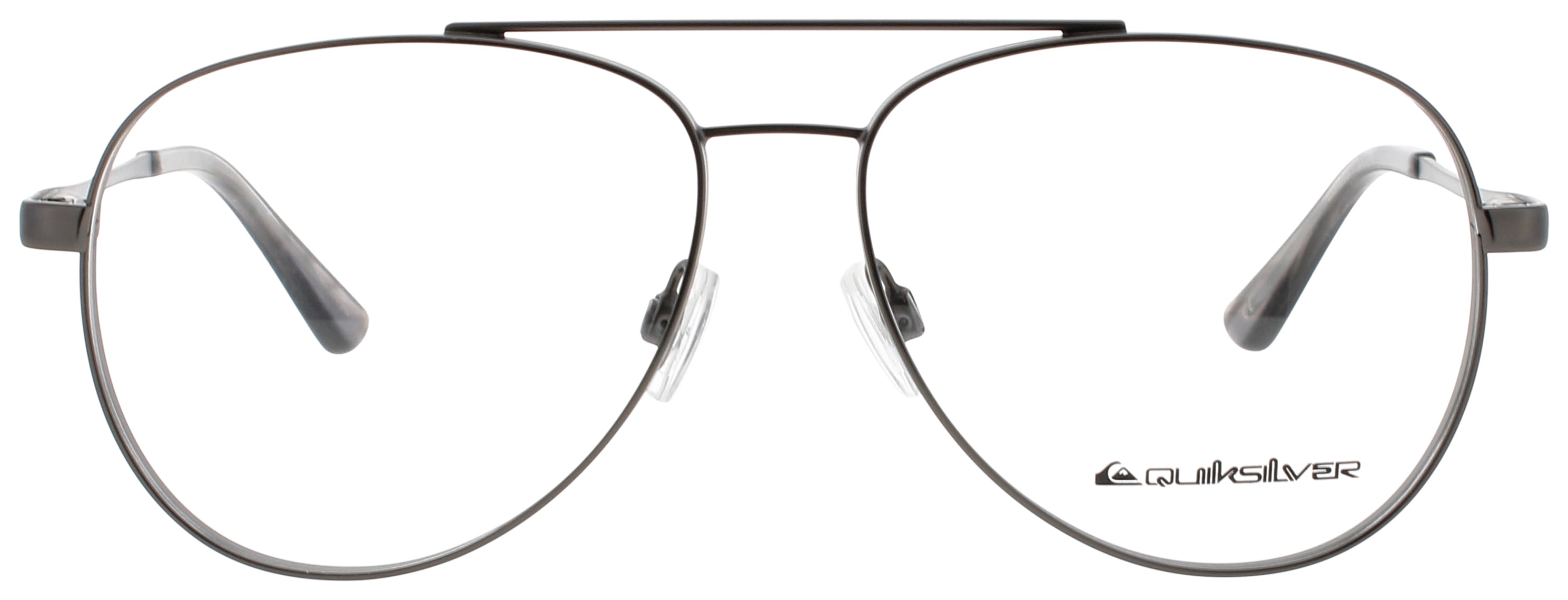 Quiksilver Quiksilver Optical Glasses MATTE BLACK
