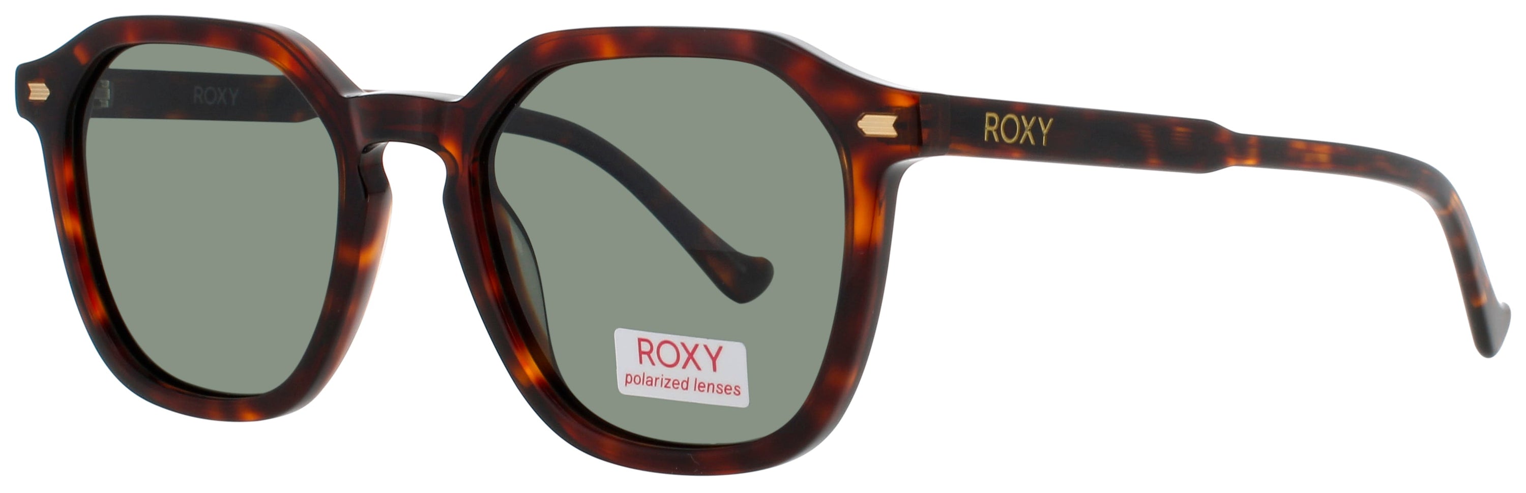 Roxy Roxy Sunglasses BLACK