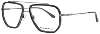 Quiksilver Quiksilver Optical Glasses Gunmetal