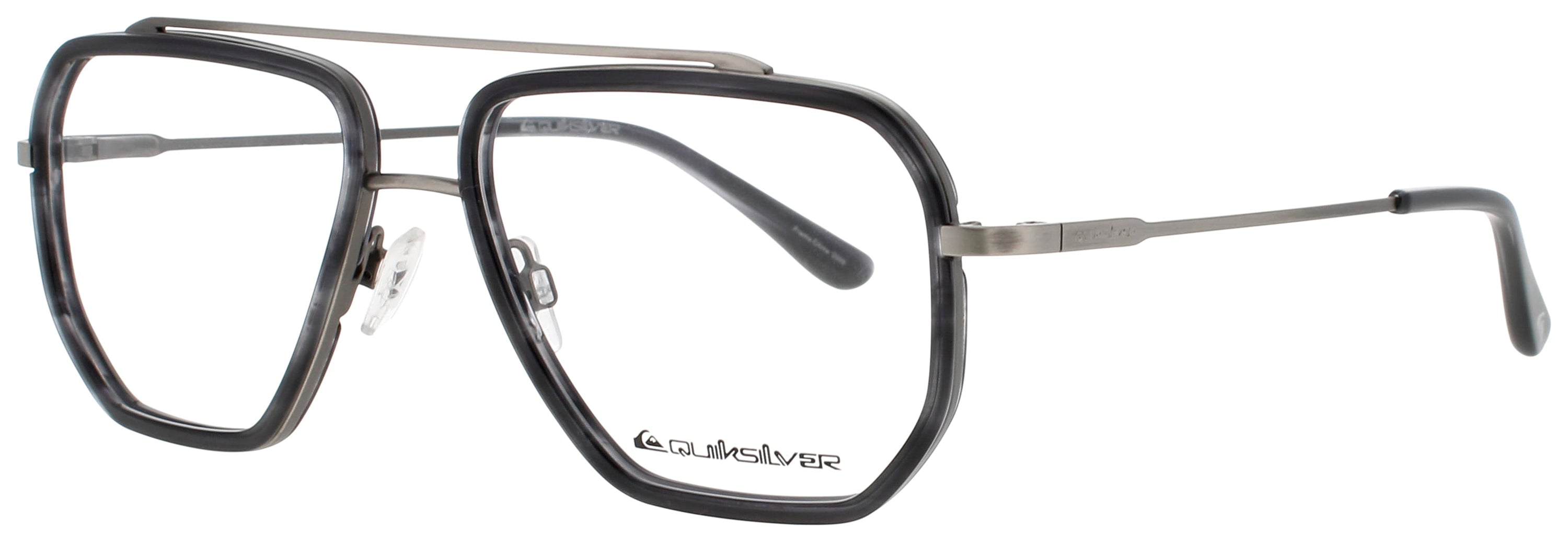 Quiksilver Quiksilver Optical Glasses Gunmetal