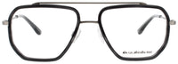 Quiksilver Quiksilver Optical Glasses Gunmetal
