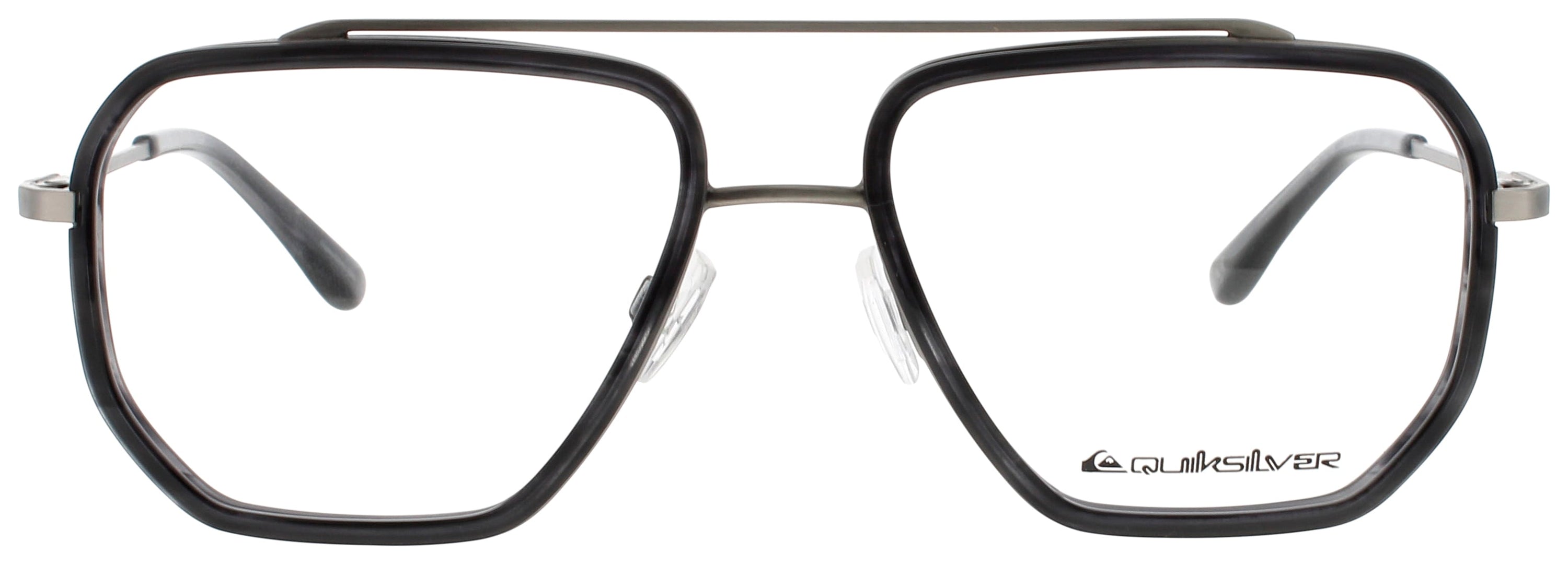 Quiksilver Quiksilver Optical Glasses Gunmetal