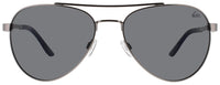 Quiksilver Quiksilver Sunglasses Black
