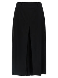 Saint Laurent Women Skirt