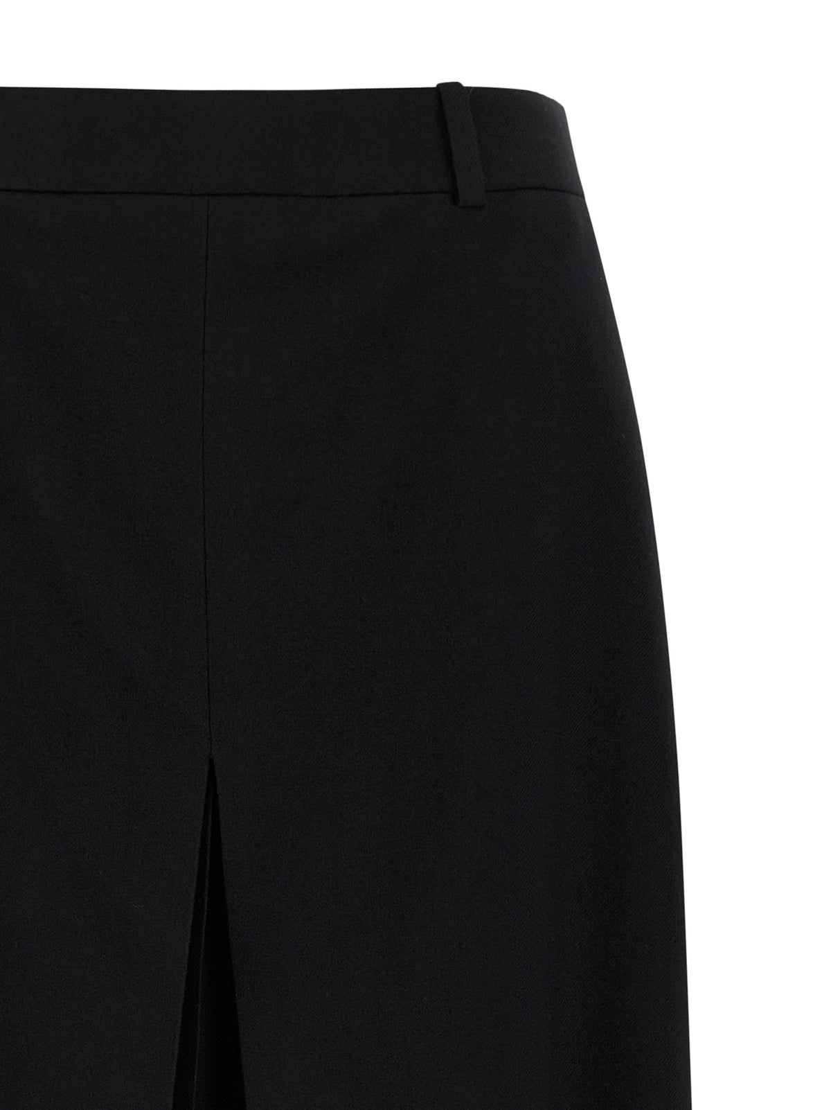 Saint Laurent Women Skirt
